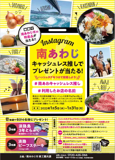 キャンペーン概要