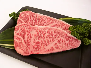 淡路ビーフステーキ