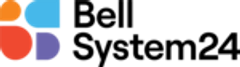 ベルシステム24ホールディングスのロゴ