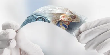 薄膜加工技術の展開