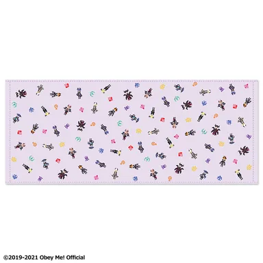 フェイスタオル(ピクセル)