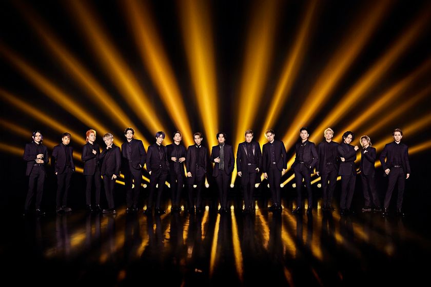 【MUSIC ON! TV（エムオン!）】
1/29(土)のエムオン!は
THE RAMPAGE from EXILE TRIBEの
デビュー5周年を記念して
最新オリジナル特番、
過去の人気番組アンコール放送など一挙放送！
プレゼントキャンペーンもスタート！