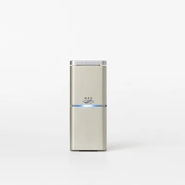 イオニオン正面ON