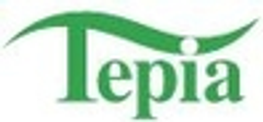 日本テピア株式会社のロゴ