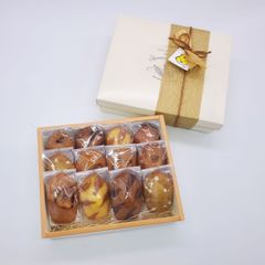 ギフト12個入