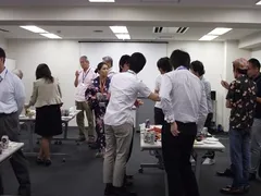 開催の様子