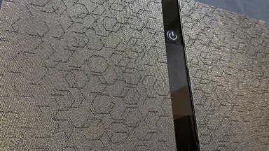 カムフォールドパネル抗菌柄2