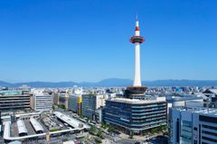 京都タワーホテル