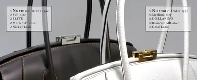 錠前バリエーション