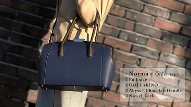 ドラリノ・Abyss・フルサイズ