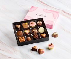 Hotel Chocolat