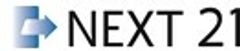 株式会社ネクスト21のロゴ