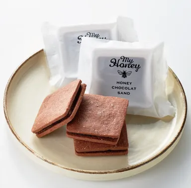 【マイハニー】