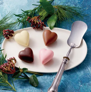 【デプラ ポール ショコラティエ】