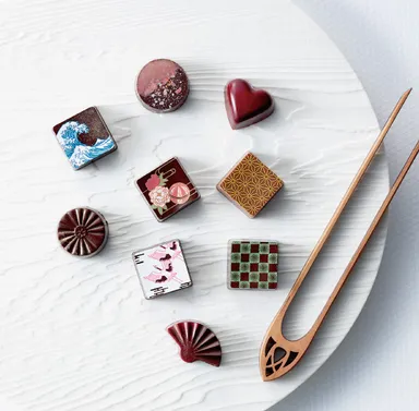 【ショコラティエ川路】