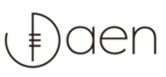 株式会社Daenのロゴ