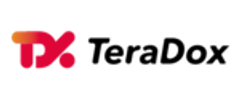 株式会社TeraDoxのロゴ