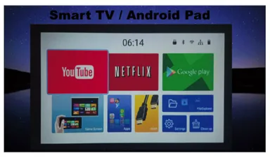 Androidアプリも充実！