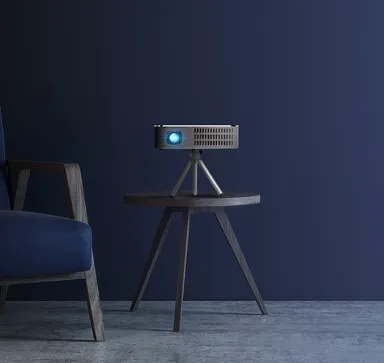 コンパクトで置き場所自由