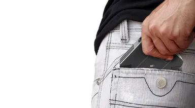 ポケットサイズ！