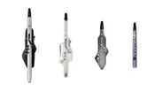 「Aerophone シリーズ」(左から「Aerophone Pro」、「Aerophone AE-10」、「Aerophone GO」、「Aerophone mini」)