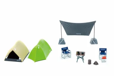 製品セット内容1