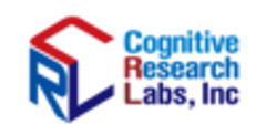コグニティブリサーチラボ株式会社のロゴ