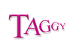 株式会社TAGGYのロゴ