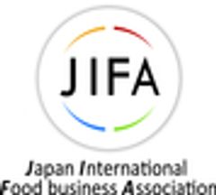 一般社団法人日本フードビジネス国際化協会のロゴ