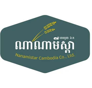 Nanamistar (Cambodia) Co., Ltd. ロゴ
