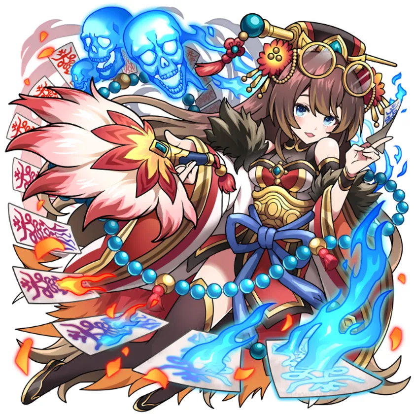 スマホRPG「ミリオンモンスター」で声優「長縄まりあ」さんの スマホRPG「ミリオンモンスター」で声優「長縄まりあ」さんの
