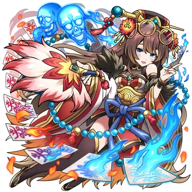 新キャラクター「華龍の知将 諸葛孔明」