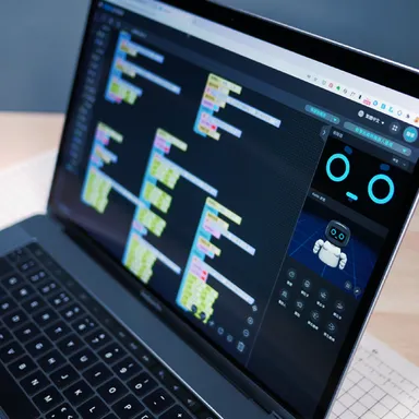 プログラム自作