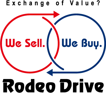 We Sell⇔We Buy「お買い物から、買取までトータルでサポートいたします。」