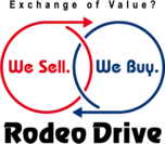 We Sell⇔We Buy「お買い物から、買取までトータルでサポートいたします。」