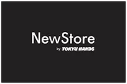 NewStore ロゴ