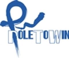 ポールトゥウィン株式会社のロゴ