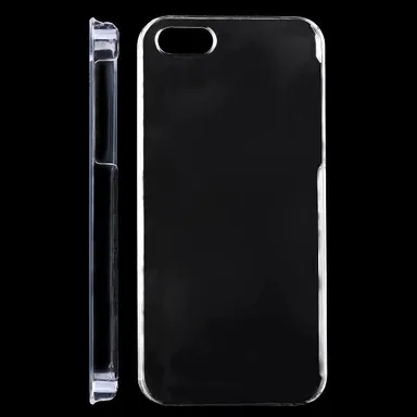 iPhone5 クリアケース