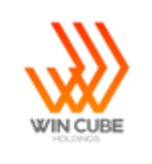 株式会社ウィンキューブホールディングスのロゴ
