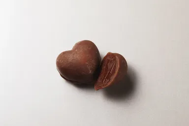 バレンタイン　スノースキン月餅3