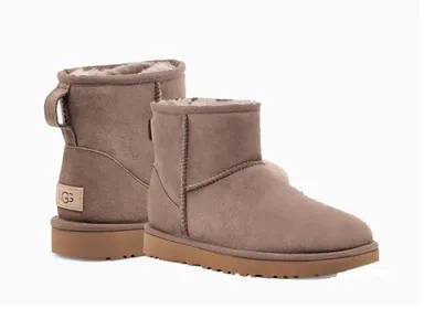 ［LongBeach.］UGG CLASSIC MINI II