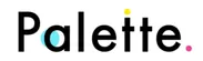 株式会社Paletteロゴ