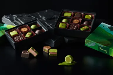 ショコラコレクション2022