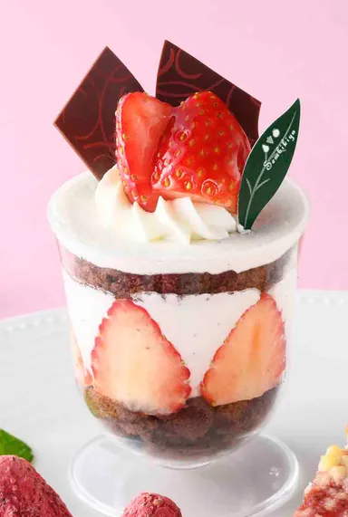 【京橋千疋屋】