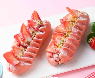 【ブール アンジュ】