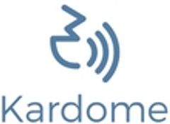 Kardome Technology Ltd.のロゴ