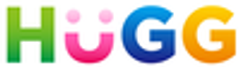 株式会社HUGGのロゴ