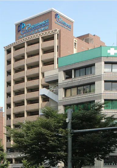 プレサンス名古屋駅前ヴェルロード