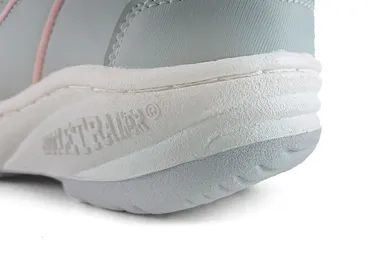 ローリング歩行に最適化