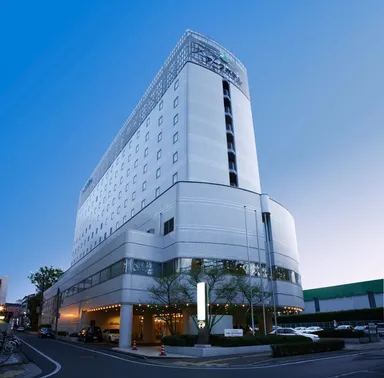 アークホテル岡山